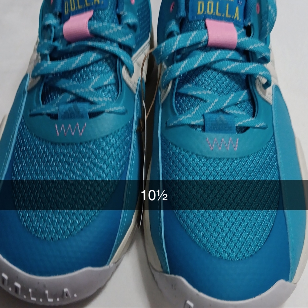 Dame - Picture 2 of 2